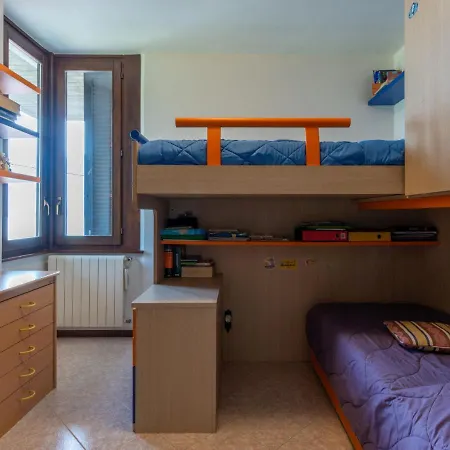 Salice - Gla131 By Interhome *