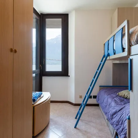 아파트 Salice - Gla131 By Interhome